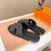 Hermes slippers for men #A60944