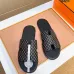 Hermes slippers for men #A60944