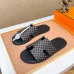Hermes slippers for men #A60944