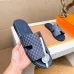 Hermes slippers for men #A60945