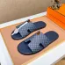 Hermes slippers for men #A60945