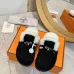 Hermès unisex slippers #A58886