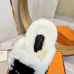 Hermès unisex slippers #A58886