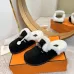 Hermès unisex slippers #A58886