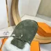 Hermès unisex slippers #A58888