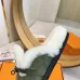 Hermès unisex slippers #A58888
