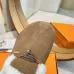 Hermès unisex slippers #A58889