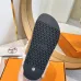 Hermès unisex slippers #A58889