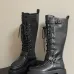 Hermes Landscape Boots for Women's Shoes #A54796
