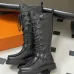 Hermes Landscape Boots for Women's Shoes #A54796