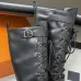 Hermes Landscape Boots for Women's Shoes #A54796
