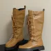 Hermes Landscape Boots for Women's Shoes #A54797