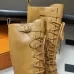 Hermes Landscape Boots for Women's Shoes #A54797