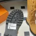 Hermes Landscape Boots for Women's Shoes #A54797