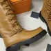 Hermes Landscape Boots for Women's Shoes #A54797