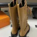 Hermes Landscape Boots for Women's Shoes #A54797