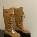 Hermes Landscape Boots for Women's Shoes #A54797