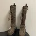 Hermes Landscape Boots for Women's Shoes #A54798