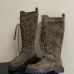 Hermes Landscape Boots for Women's Shoes #A54798