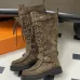 Hermes Landscape Boots for Women's Shoes #A54798