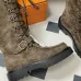 Hermes Landscape Boots for Women's Shoes #A54798