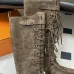 Hermes Landscape Boots for Women's Shoes #A54798