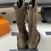 Hermes Landscape Boots for Women's Shoes #A54798