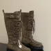 Hermes Landscape Boots for Women's Shoes #A54798