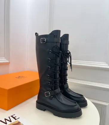 Hermes Landscape boots for Women #A55133