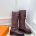 Hermes Landscape boots for Women #A55142