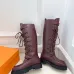 Hermes Landscape boots for Women #A55142