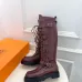 Hermes Landscape boots for Women #A55142