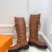 Hermes Landscape boots for Women #A55144