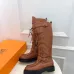 Hermes Landscape boots for Women #A55144