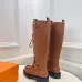 Hermes Landscape boots for Women #A55144