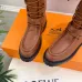 Hermes Landscape boots for Women #A55144