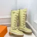 Hermes Landscape boots for Women #A55147