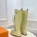 Hermes Landscape boots for Women #A55147