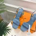 Hermes Sandals Shoes for Women's Shoes Waterproof heel #A62871