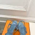 Hermes Sandals Shoes for Women's Shoes Waterproof heel #A62871