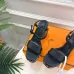 Hermes Sandals Shoes for Women's Shoes Waterproof heel #A62872