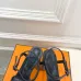 Hermes Sandals Shoes for Women's Shoes Waterproof heel #A62872