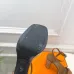 Hermes Sandals Shoes for Women's Shoes Waterproof heel #A62873