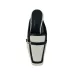 Hermes Shoes Slippers Shoes #A35309