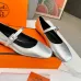 Hermes Shoes for Women's Shoes #A40784