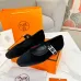 Hermes Shoes for Women's Shoes #A40787