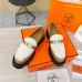 Hermes Shoes for Women's Shoes #A40794