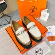 Hermes Shoes for Women's Shoes #A40794