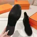 Hermes Shoes for Women's Shoes #A43114