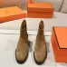 Hermes Shoes for Women's Shoes #A43115